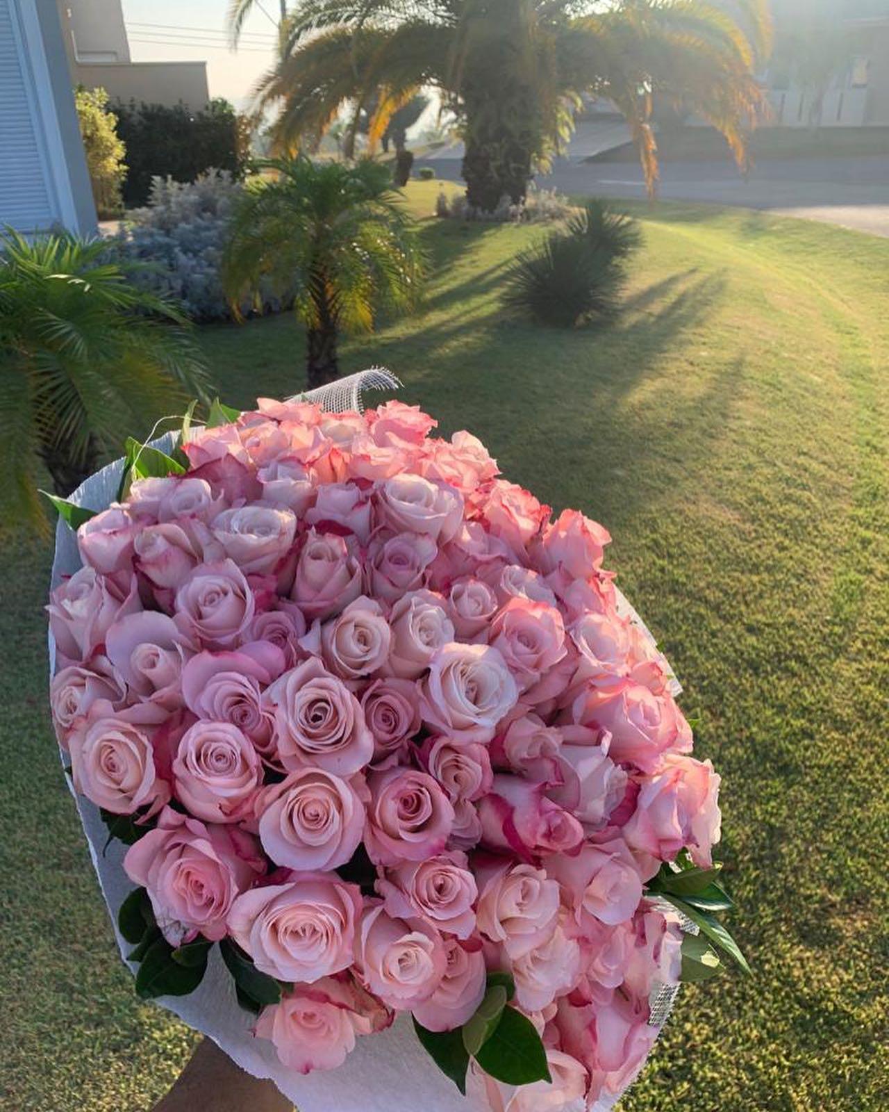 Arranjo floral 8 — Ateliê da Flor by Anderson