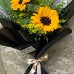 Arranjo floral 2 — Ateliê da Flor by Anderson