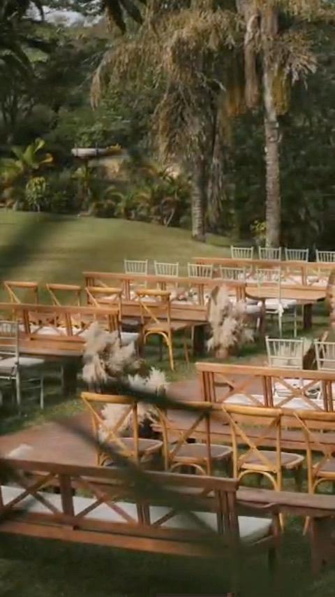 Arranjo floral 13 — Ateliê da Flor by Anderson