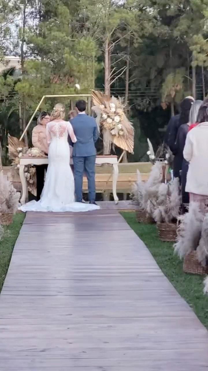 Arranjo floral 3 — Ateliê da Flor by Anderson